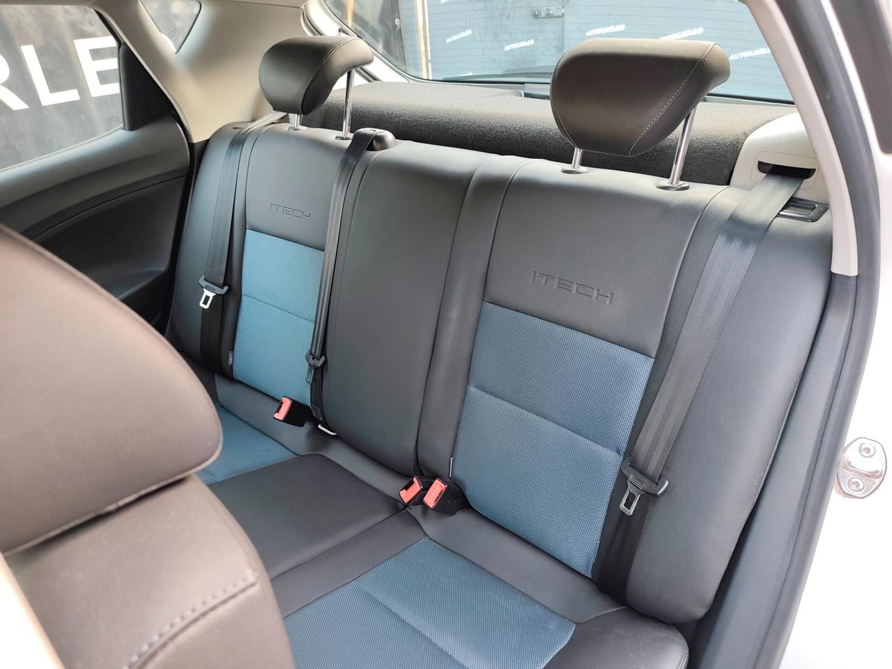 Seat Ibiza 1.2 BENZINA KM 59932