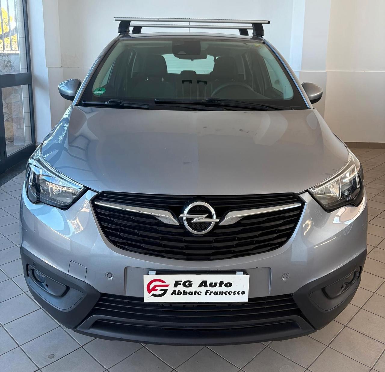 Opel Crossland X 1.2 12V Start&Stop Innovation 2020