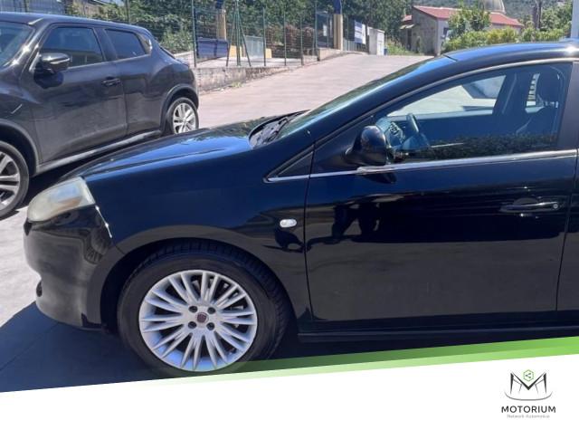Fiat Bravo 1.6 MJT 120 CV DPF Emotion