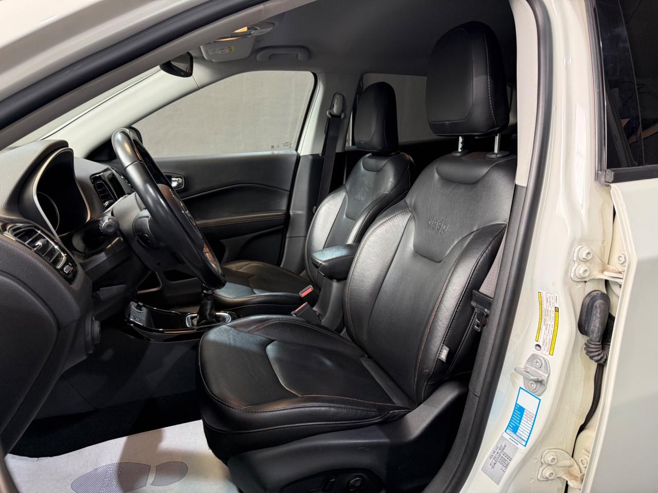 JEEP COMPASS 1.4 MULTIAIR 2WD LIMITED