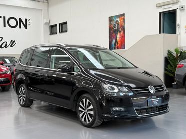 Volkswagen Sharan 2.0 TDI 150 CV SCR 4MOTION Highline BlueMotion Tech.