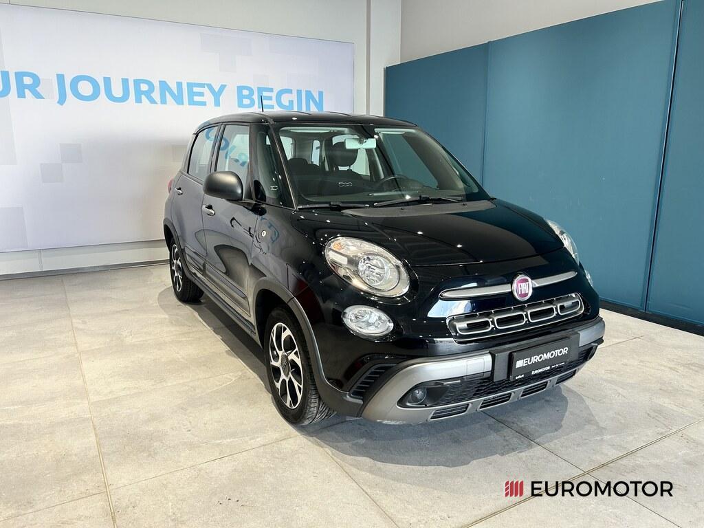 Fiat 500L 1.6 Multijet Mirror City Cross