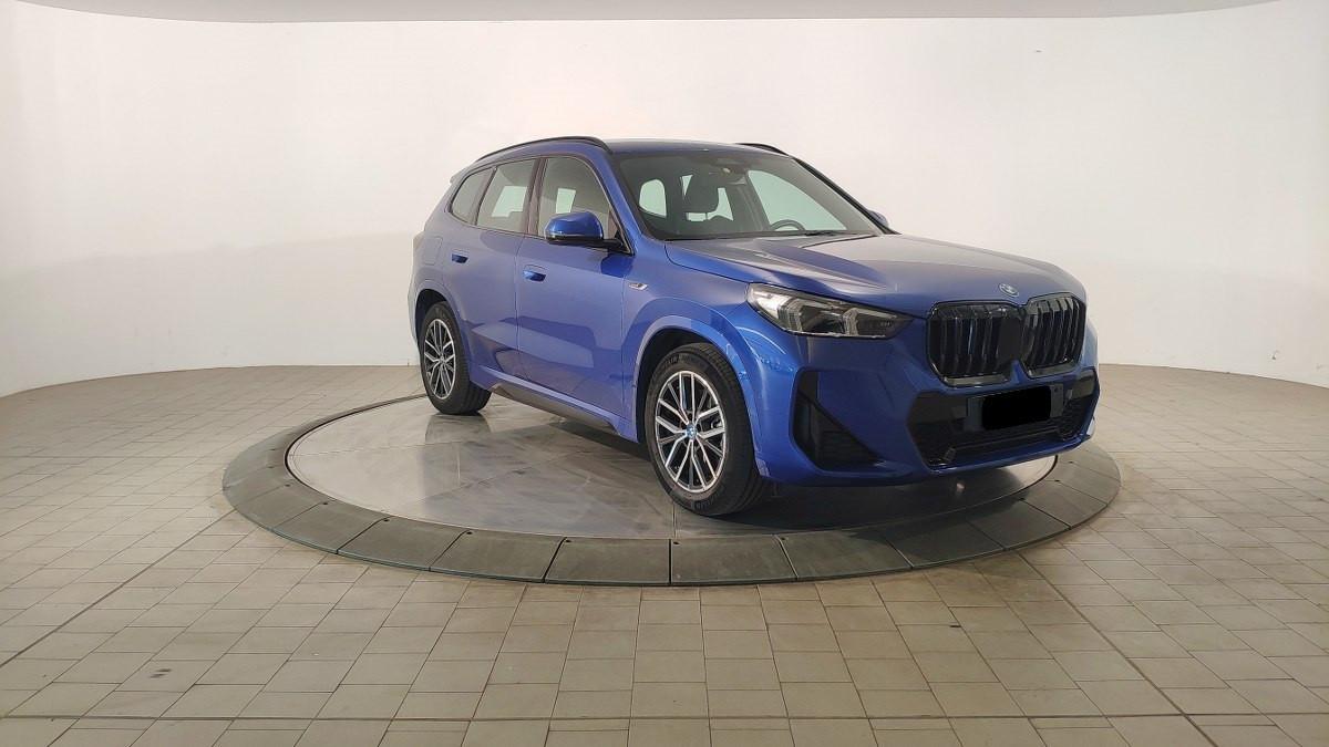 BMW X1 Xdrive 25E Msport Automatico