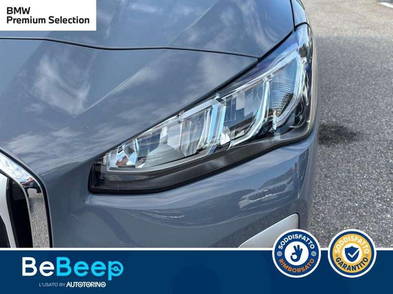 BMW Serie 2 Active Tourer 218D ACTIVE TOURER MSPORT AUTO