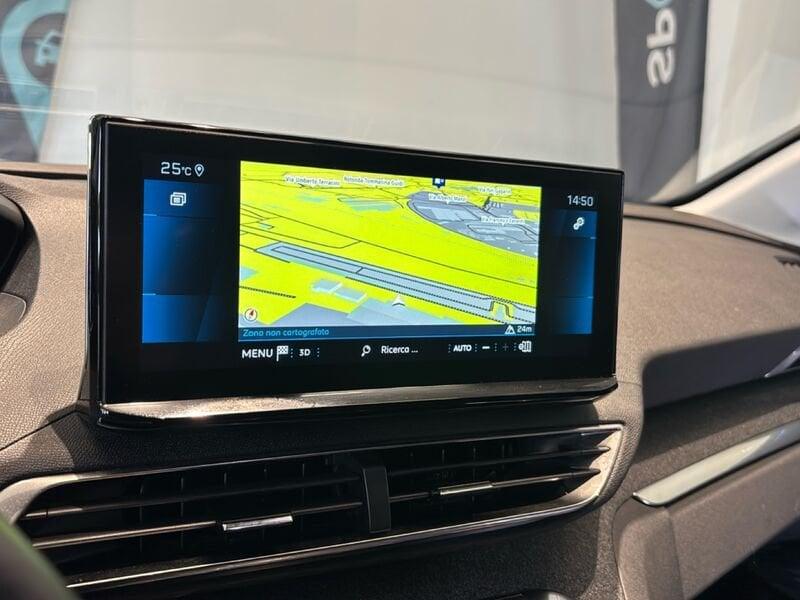 Peugeot 3008 BlueHDI 130 EAT8 Allure Pack