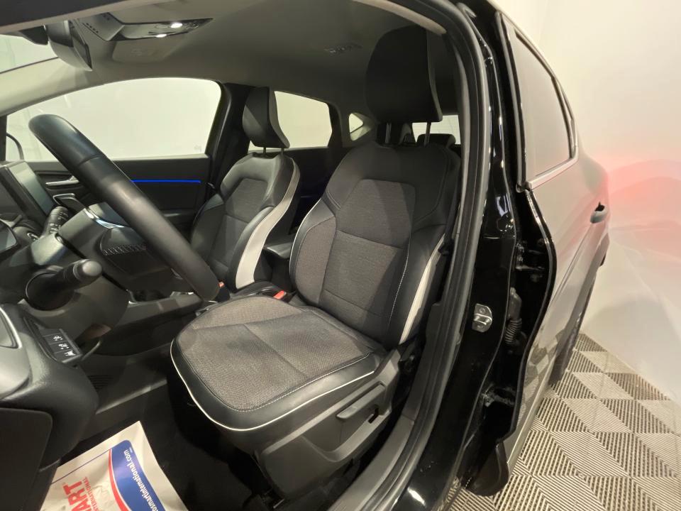 Renault Captur 1.3 tce techno mild hybrid 140cv IN PROMO