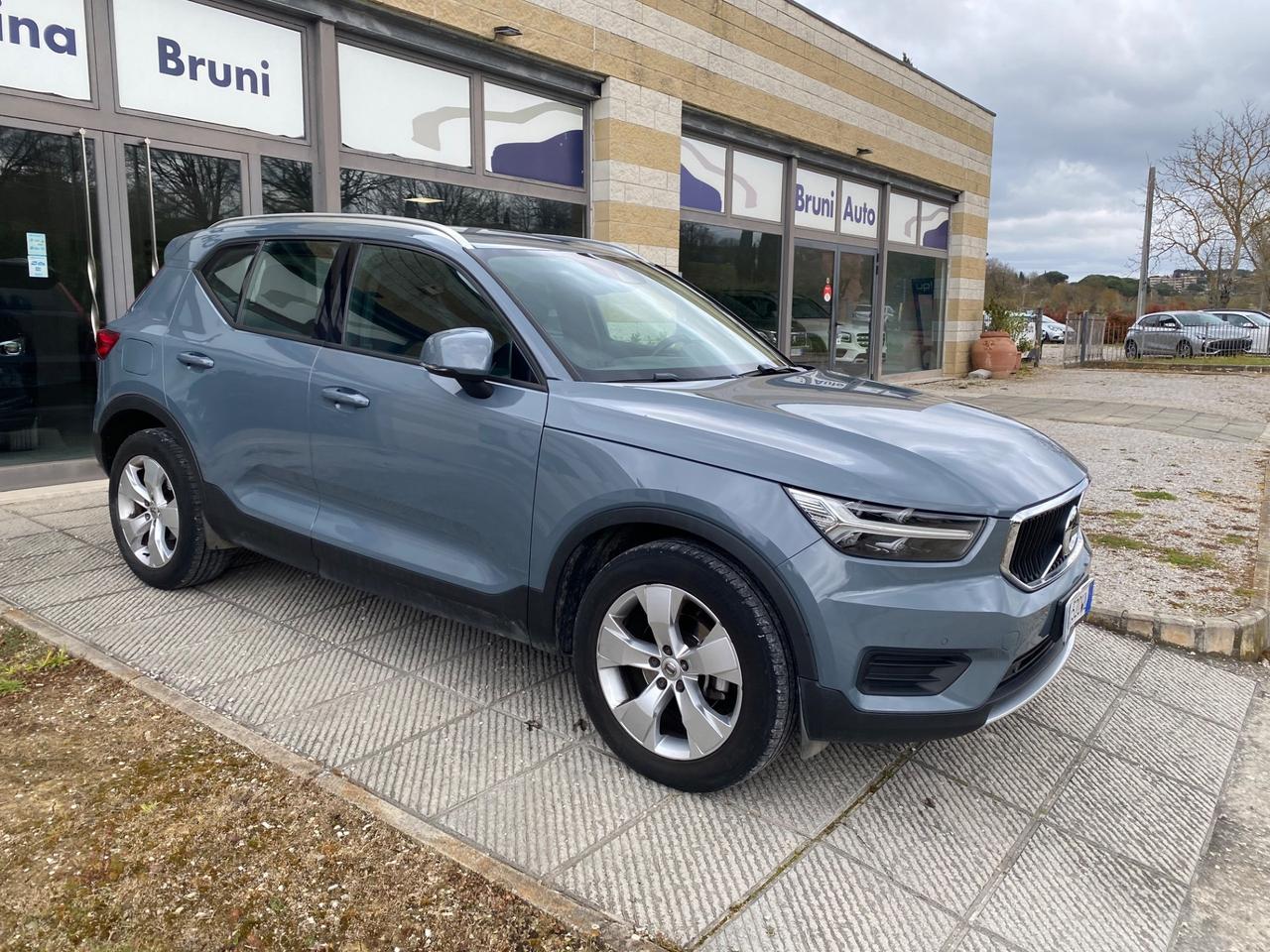 Volvo XC40 T2 Business