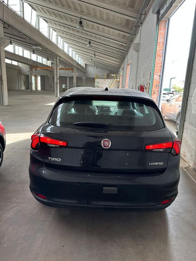 FIAT Tipo 1.5 Hybrid DCT 5 porte