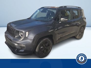 Jeep Renegade 1.5 Benzina MHEV North Star MY25