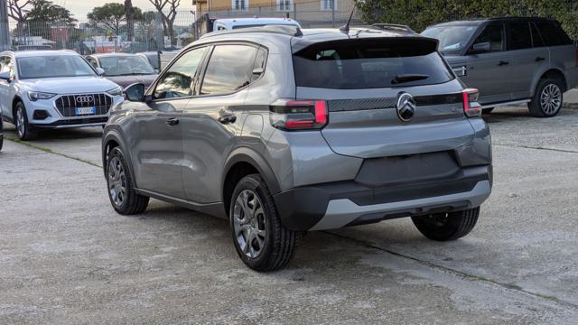 CITROEN C3 1.2cc TURBO 100cv