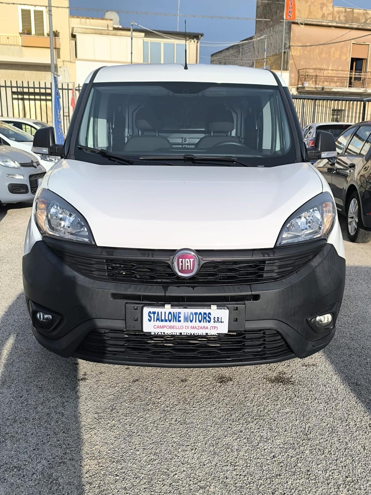 Fiat Doblo 1.6MJT 105CV SS PC-TN Cargo Lounge 2021