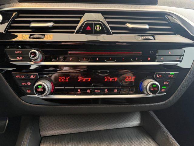 BMW 540 d xDrive Touring Msport //BELL1SS1MA//