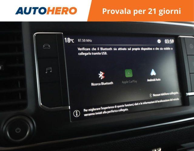 OPEL Zafira Life 1.5 Diesel 120CV Start&Stop Advance S