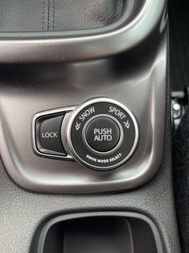 SUZUKI Vitara 1.4 Hybrid 4WD AllGrip Top