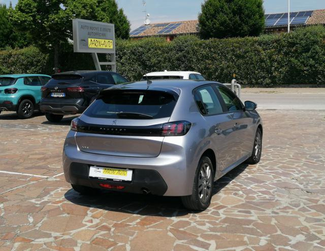 PEUGEOT 208 PureTech 100 Stop&Start 5 porte Active Pack