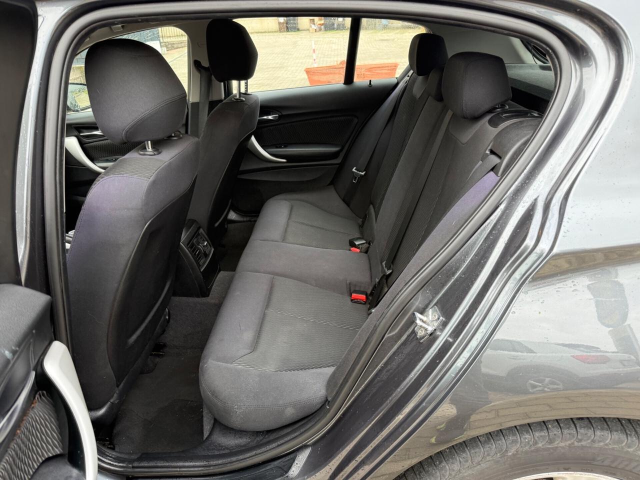 Bmw 118 118d 2.0 143CV cat 5 porte msport