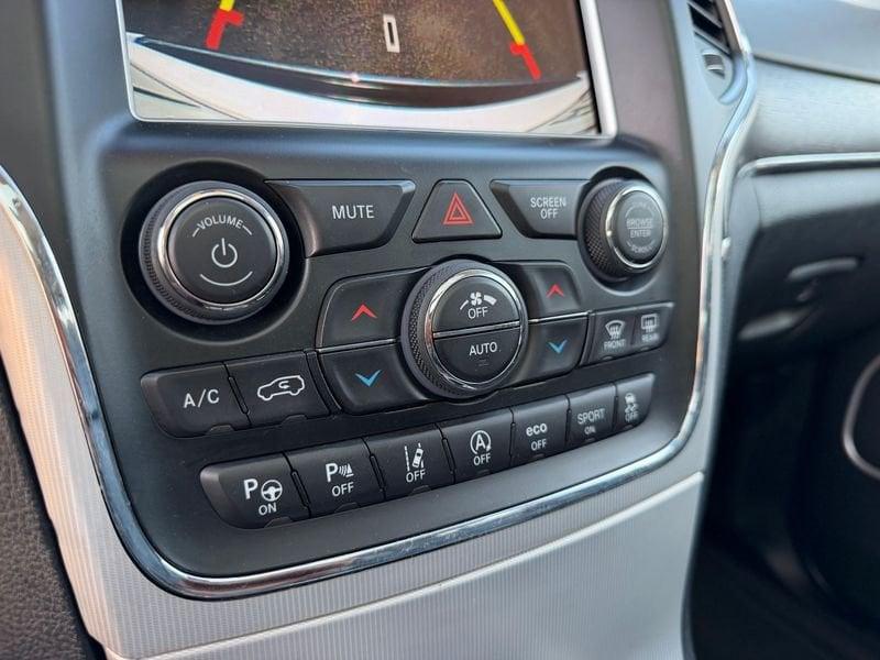 Jeep Grand Cherokee Grand Cherokee 3.0 V6 Summit 250cv auto my18 E6d