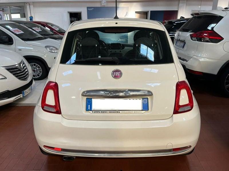 FIAT 500 500 1.2 Lounge