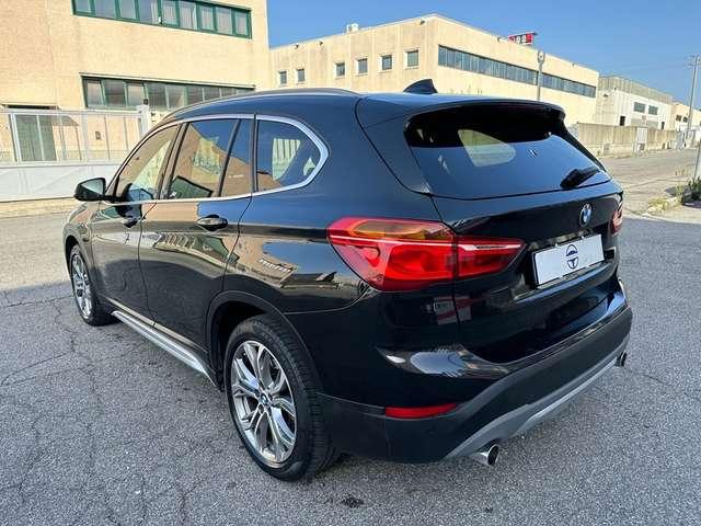 BMW X1 xDrive20d Sport Aut. 190cv