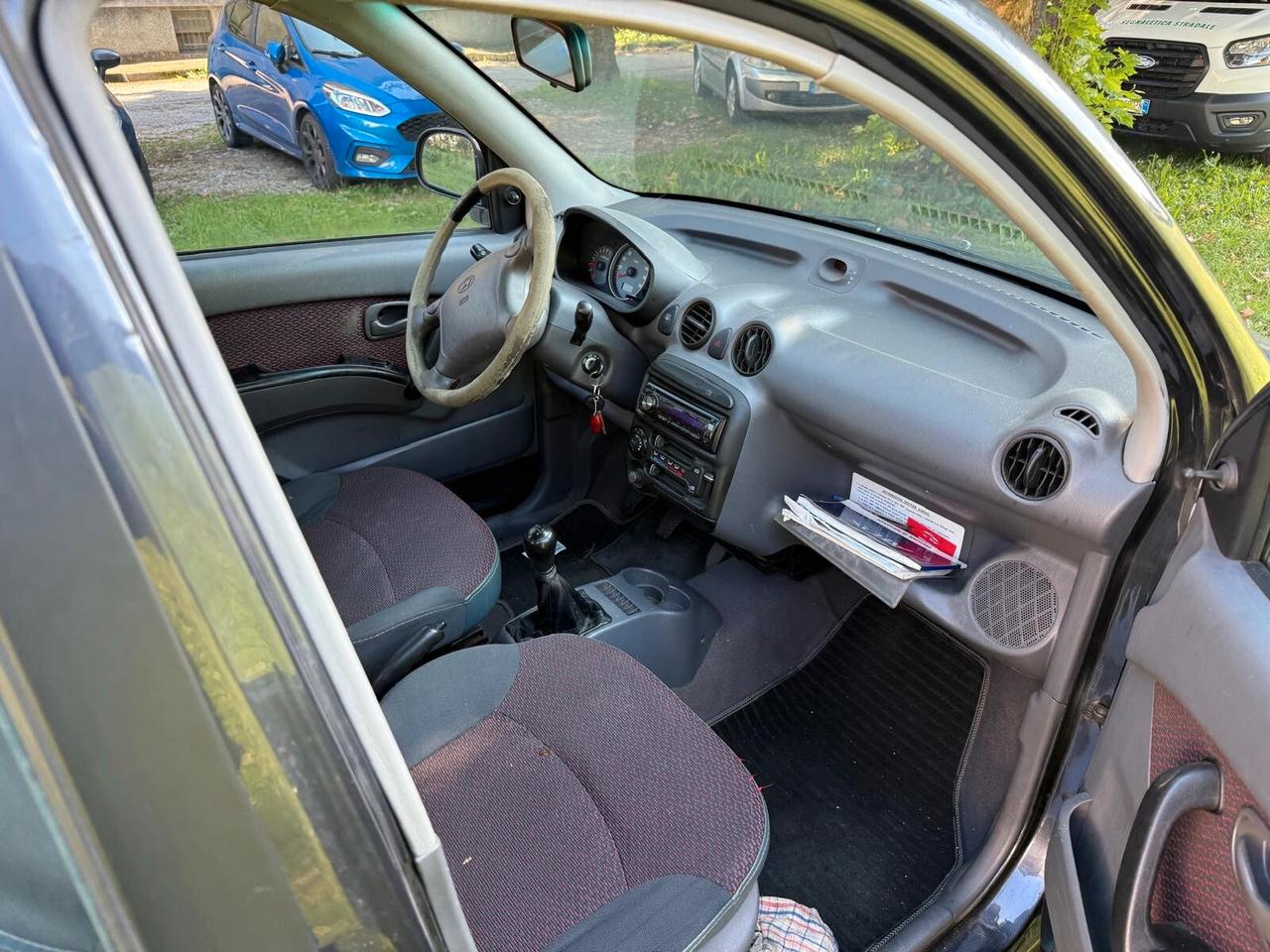 Hyundai Atos Prime 1.1 12V Style