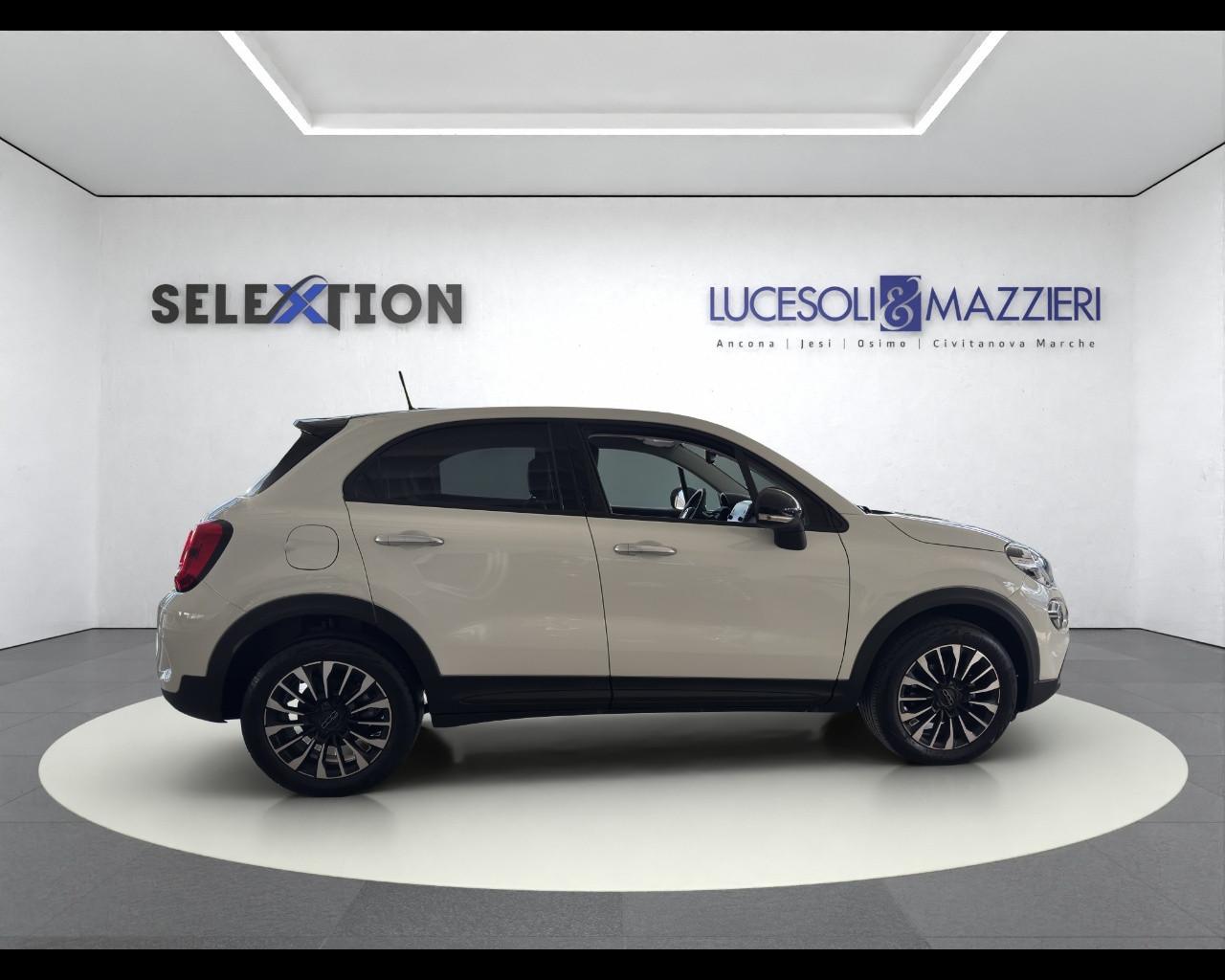 FIAT 500X 500x My23 1.3 Multijet 95cv 500x