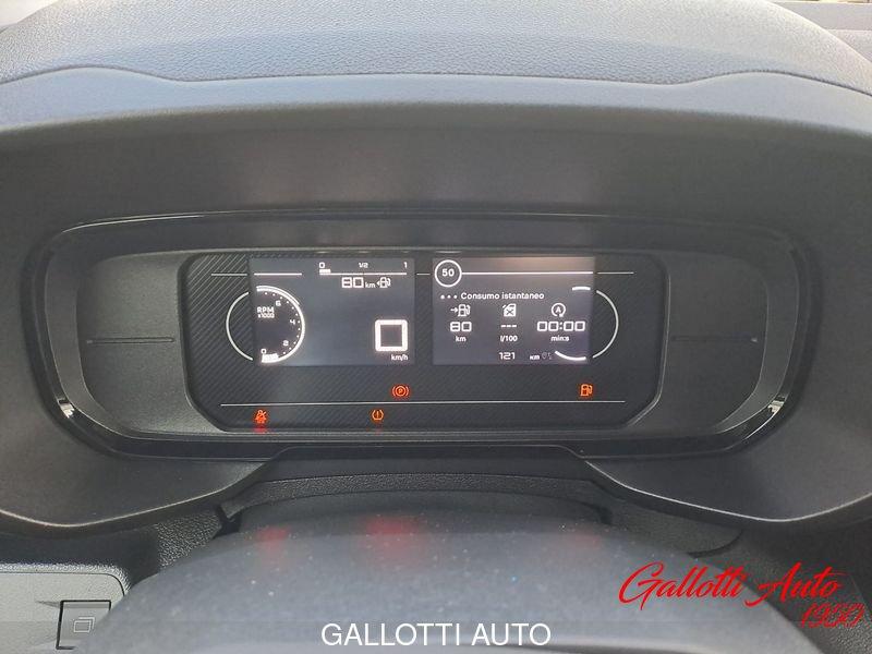 FIAT Doblò 1.5 BlueHdi 100CV PC-TN Van+IVA