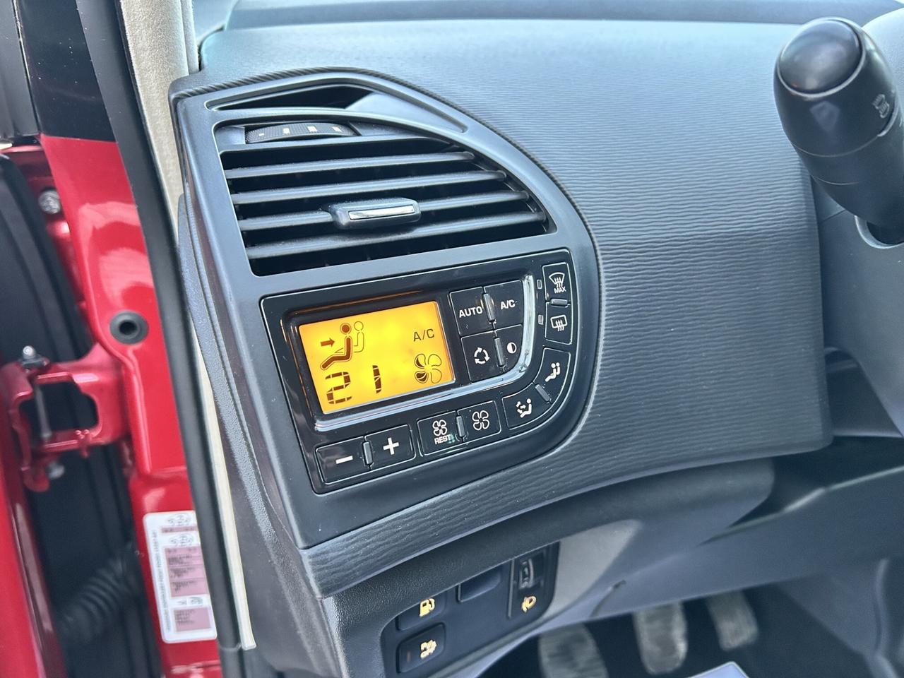 CITROEN C4 PICASSO 1.6HDI 110CV EXCLUSIVE UNICO PR