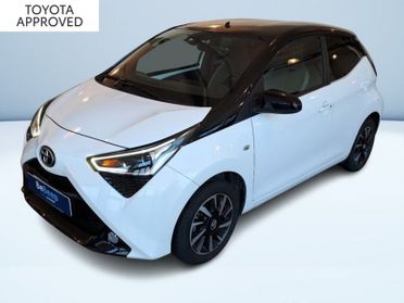 Toyota Aygo 5P 1.0 X-COOL 72CV