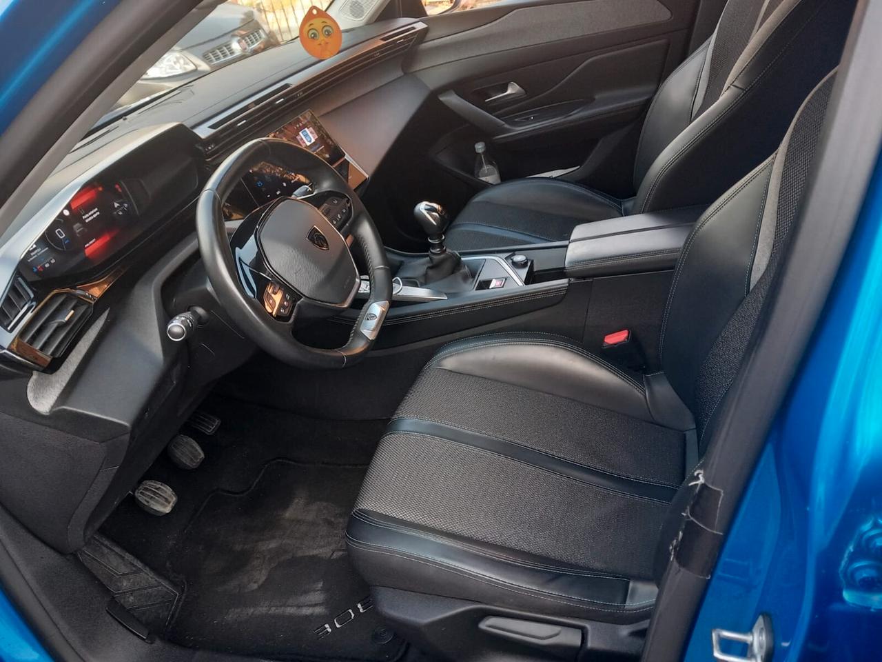 Peugeot 308 ANNO 2022