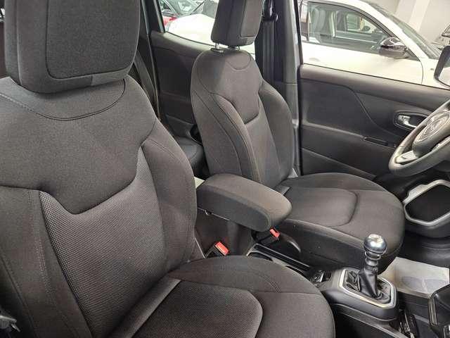 Jeep Renegade Renegade 1.0 t3 120cv Longitude 2wd