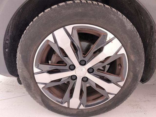 PEUGEOT 3008 1.5 bluehdi Allure s&s 130cv eat8