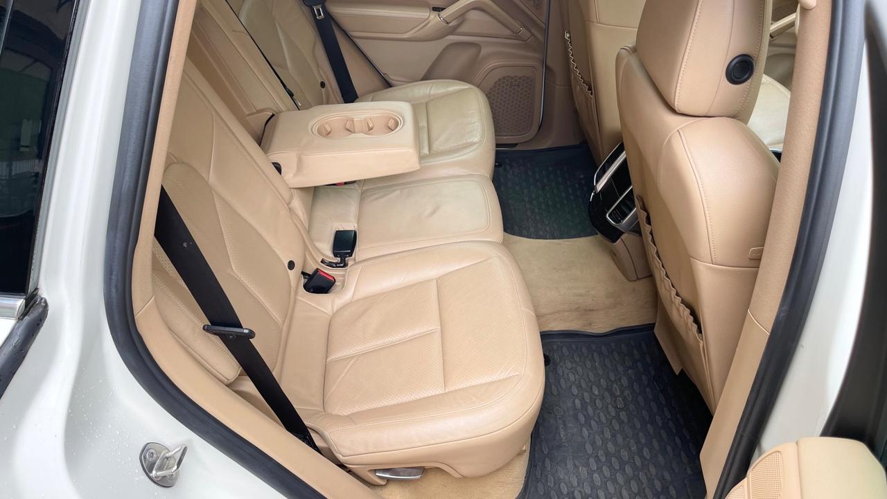 Porsche Cayenne 3.0 Diesel