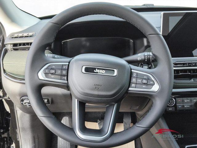 JEEP Compass E-Hybrid North Star