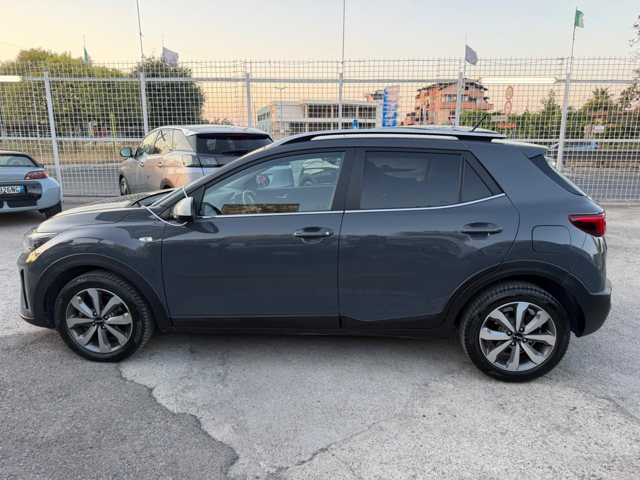 Kia Stonic 1.2 DPI ECO GPL Style