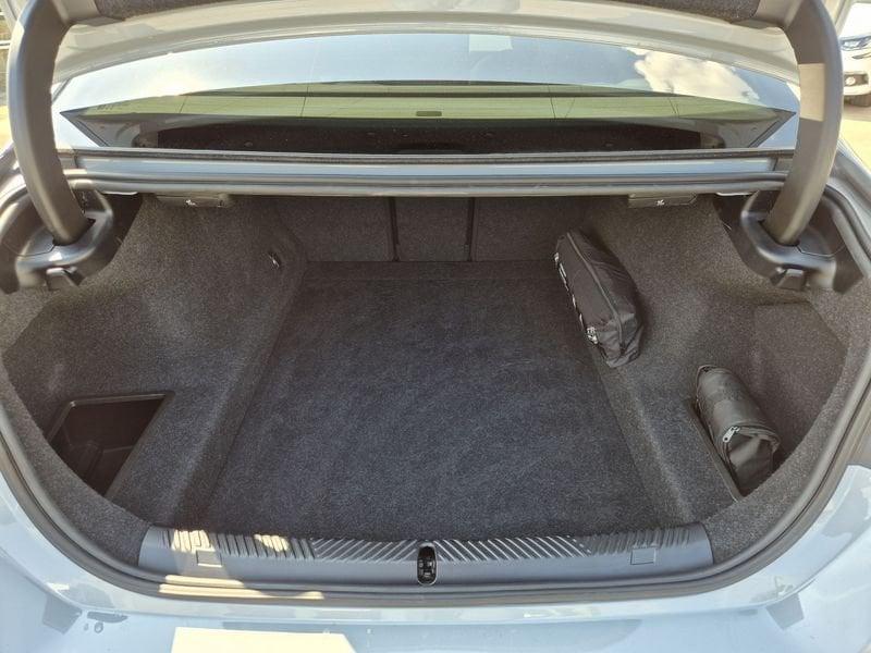 BMW Serie 5 520d 48V xdrive MSport Pro auto