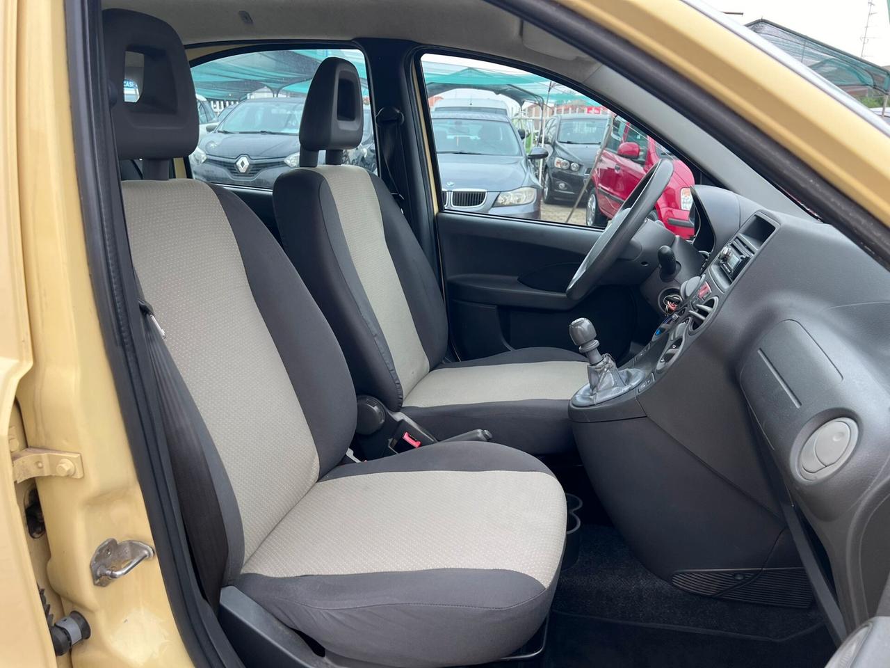 Fiat Panda 1.1 Active