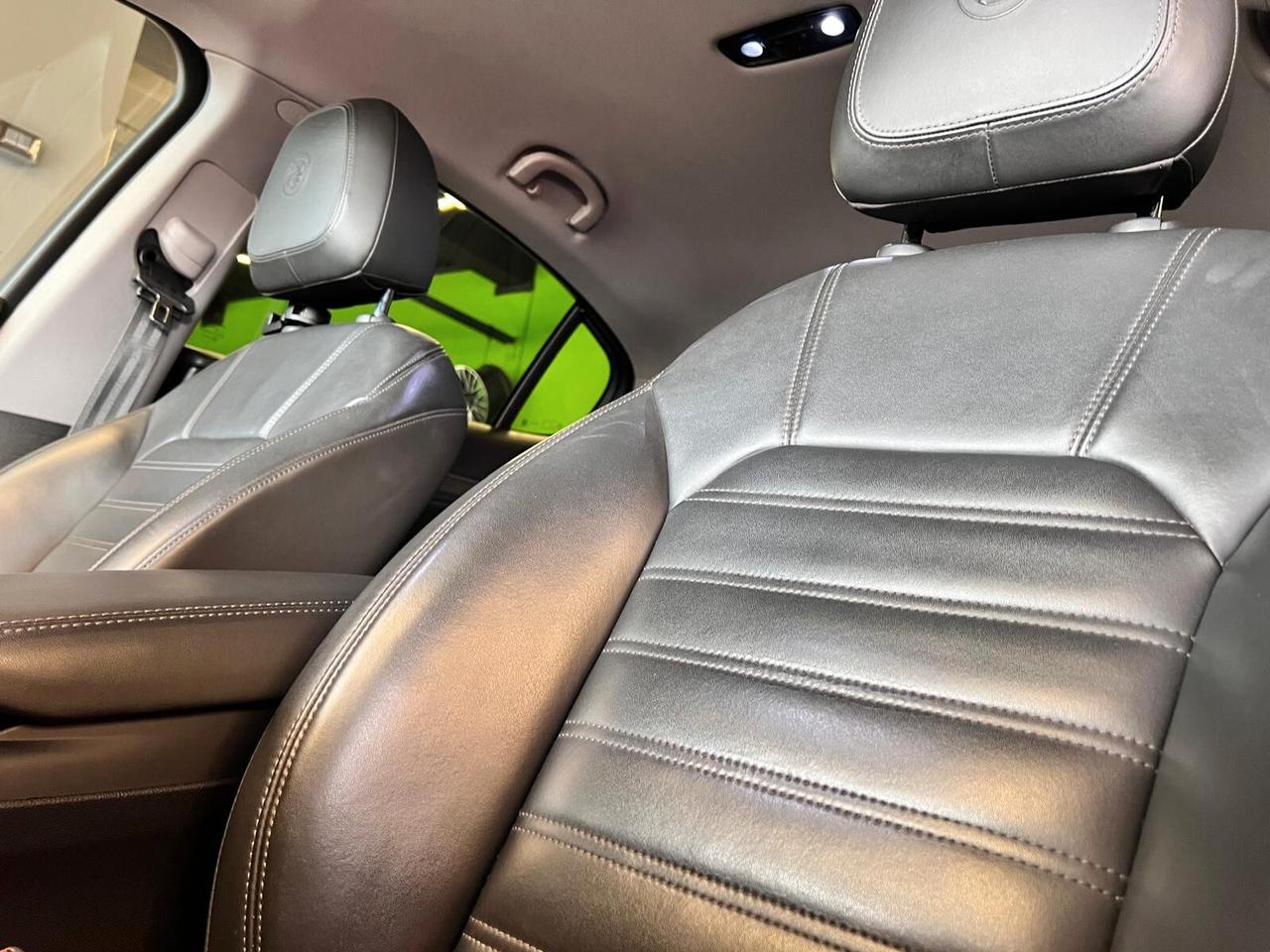 Alfa Romeo Stelvio 2.2 Turbodiesel 210 CV AT8 Q4 Veloce Tì