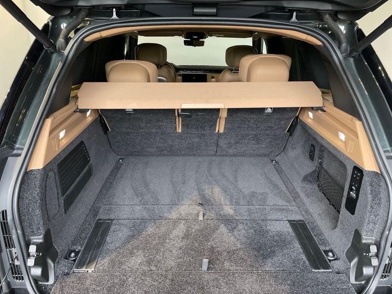 Land Rover Range Rover Range Rover 3.0D l6 Autobiography