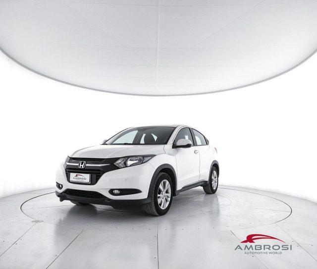 HONDA e HR V 1.5 i-VTC CVT lganc Navi ADAS