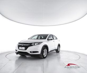 HONDA e HR V 1.5 i-VTC CVT lganc Navi ADAS