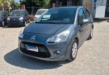 CITROEN C3 1.1 BENZINA 145.000 KM ITALIANA