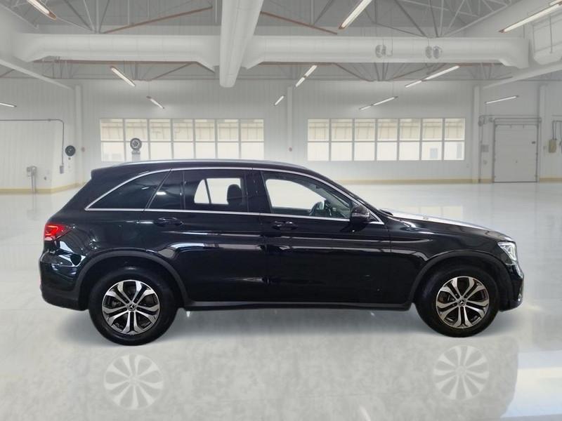 MERCEDES-BENZ GLC 200 d 4Matic Executive aut.