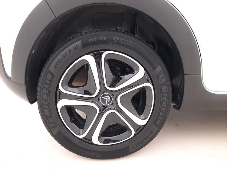 Citroen C3 Feel Pack BZ285480 1.2 Benzina 83CV