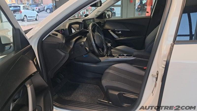 Peugeot 2008 2008 PureTech 130 S&S Allure