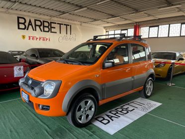 Fiat Panda Cross 1.3 MJT 4x4 Gancio PERMUTE RATE