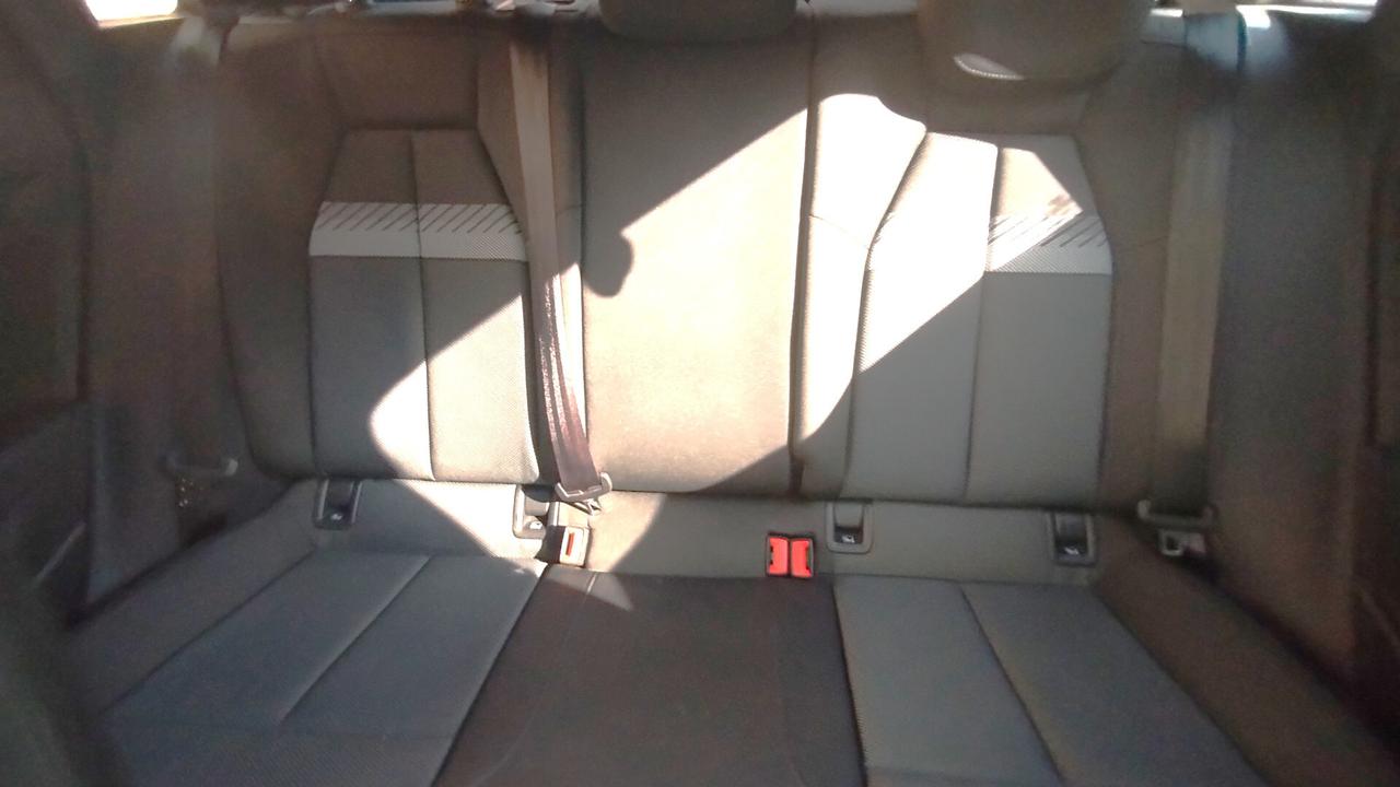 Audi A3 SPB 35 TDI S tronic line edition
