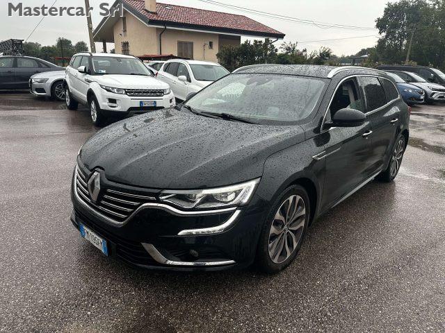 RENAULT Talisman RENAULT TALISMAN 2.0 D FM195FM