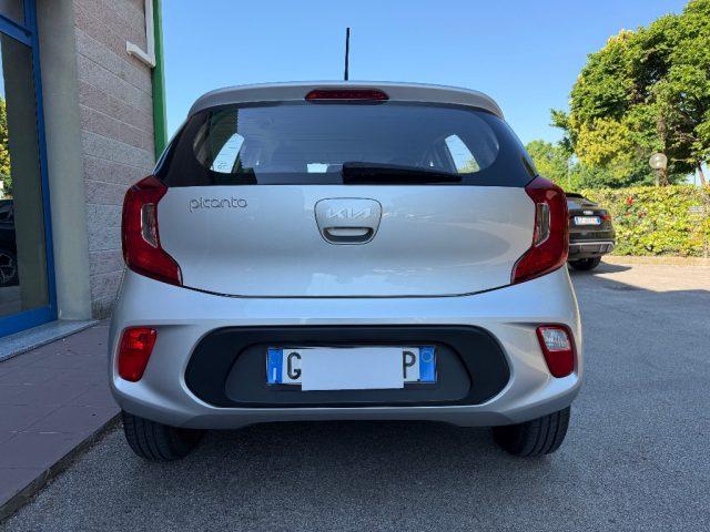 KIA Picanto 1.0 68CV DPI GPL DELLA CASA UNIPROPRIETARIO