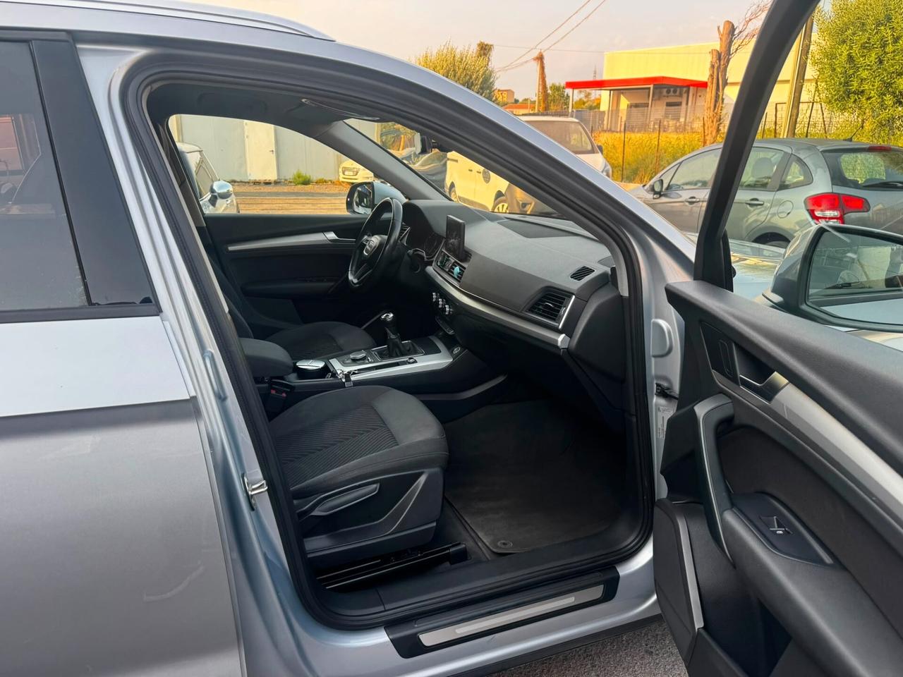 Audi Q5 2.0 TDI 150 CV