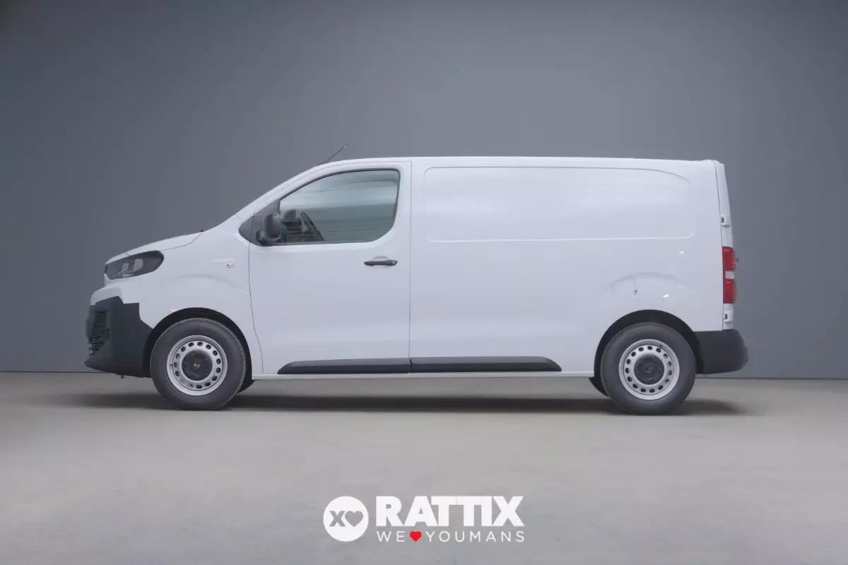 Citroen Jumpy M 1.5 BlueHDI 120CV (IVA ESCLUSA)